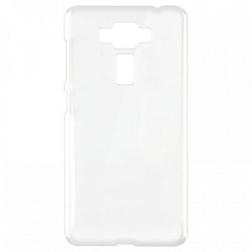 iS TPU 0.3 ASUS ZENFONE 4 SELFIE ZD553KL trans backcover