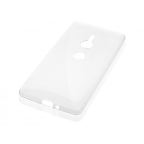 iS TPU 0.3 SONY XZ2 trans backcover