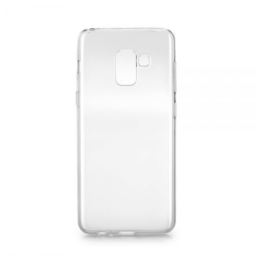 iS TPU 0.3 SAMSUNG A6 2018 trans backcover