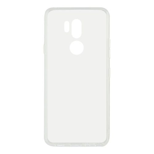 iS TPU 0.3 LG G7 ThinQ trans backcover