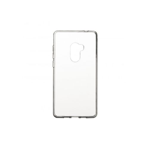 iS TPU 0.3 XIAOMI Mi MIX 2 trans backcover