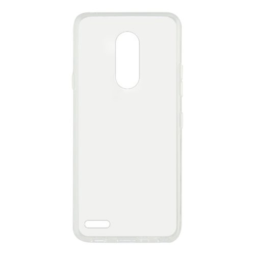 iS TPU 0.3 LG K9 / K8 2018 trans backcover