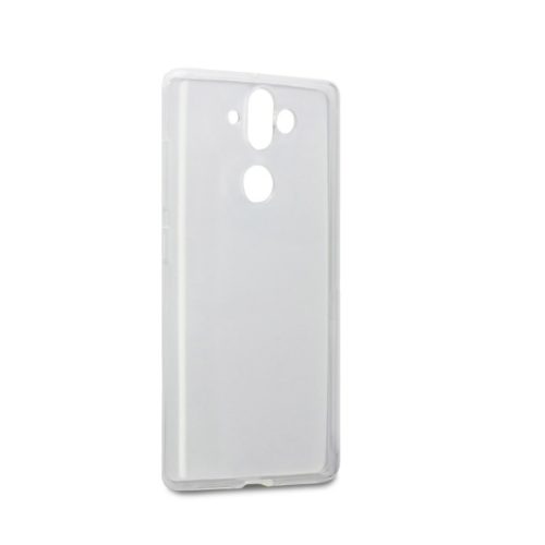 iS TPU 0.3 NOKIA 8 SIROCCO trans backcover