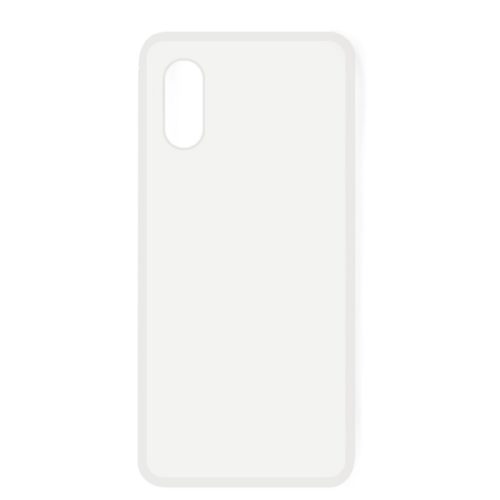 iS TPU 0.3 XIAOMI Mi8 trans backcover