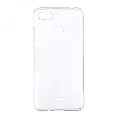 iS TPU 0.3 XIAOMI REDMI 6 trans backcover