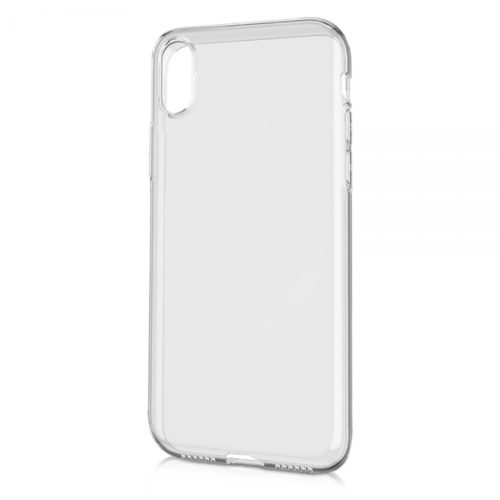 iS TPU 0.3 IPHONE XS MAX trans backcover