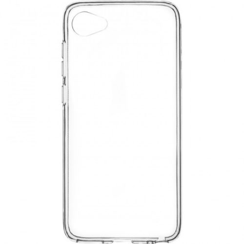 iS TPU 0.3 HTC DESIRE 12 trans backcover
