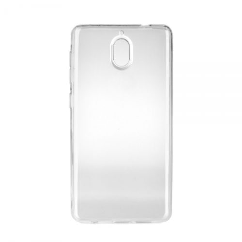 iS TPU 0.3 NOKIA 5.1 trans backcover