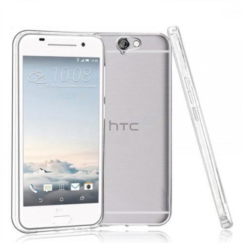 iS TPU 0.3 HTC U11 LIFE  trans backcover