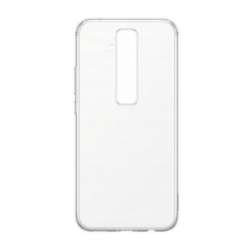 iS TPU 0.3 HUAWEI MATE 20 LITE trans backcover