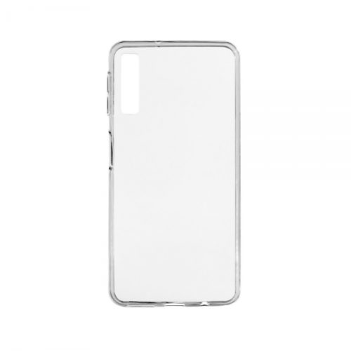 iS TPU 0.3 SAMSUNG A7 2018 trans backcover