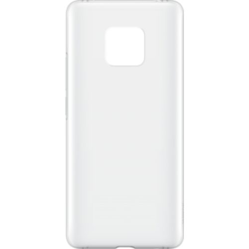 iS TPU 0.3 HUAWEI MATE 20 trans backcover