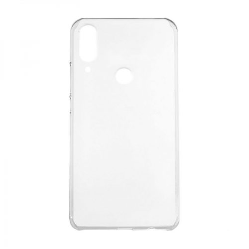 iS TPU 0.3 HUAWEI P SMART 2019 /HONOR 10 LITE trans backcover