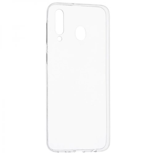 iS TPU 0.3 SAMSUNG A60 trans backcover