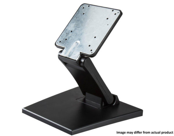 ΒΑΣΗ ΟΘΟΝΗΣ TFT UNIVERSAL BLACK VESA 75x75