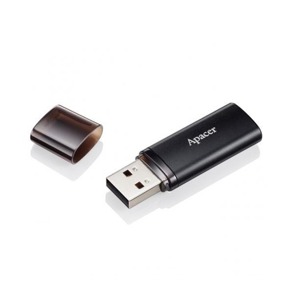 APACER USB2.0 Flash Disk 64GB Well FD2-64GB-AH23B-APCR