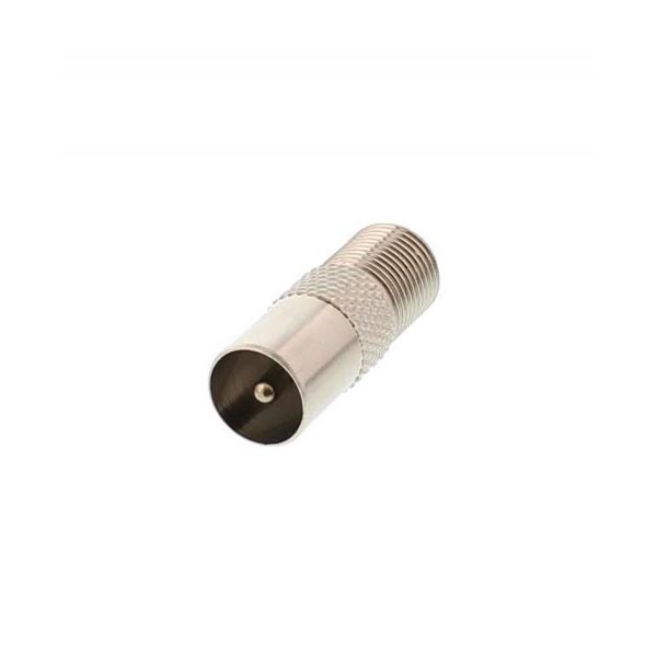 Adaptor F σε TV Connector 9