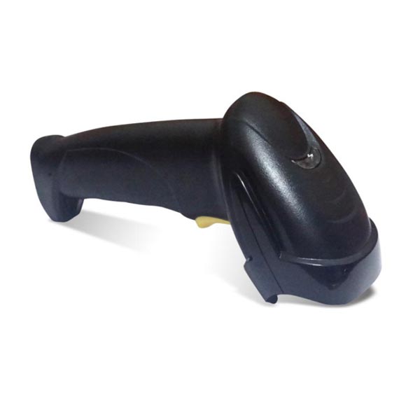 Barcode Scanner 1D Laser RS232 BC-01