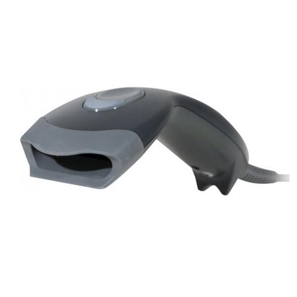 Barcode Scanner Zebex Z-3100 USB μαύρο