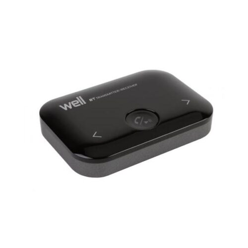 Bluetooth Music Receiver Comfy Well ADAPT-BT-COMFY-WL