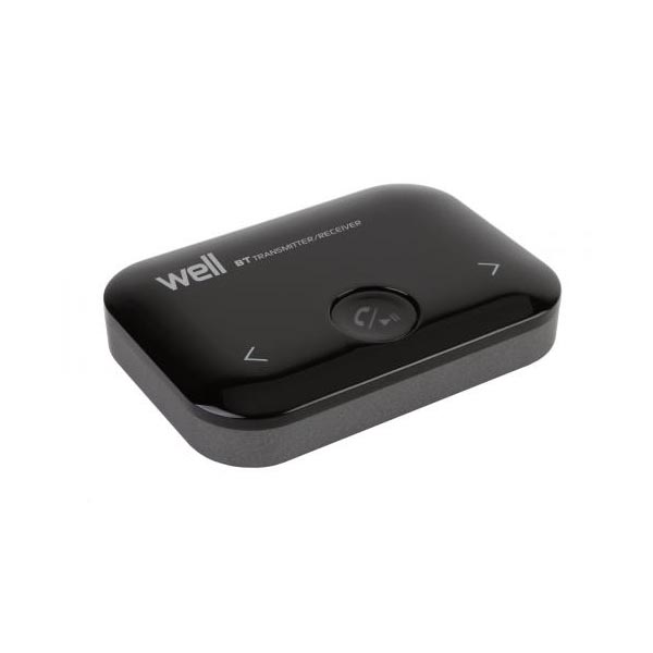 Bluetooth Music Receiver Comfy Well ADAPT-BT-COMFY-WL