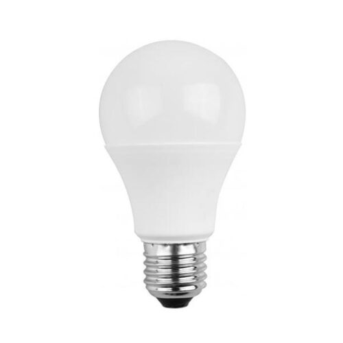 COM Λάμπα ΣΦΑΙΡΙΚΗ LED 10W/E27 3000K