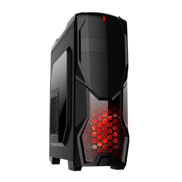 Case ATX Gamer Supernova Tower