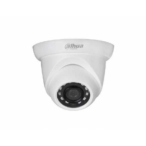 DAHUA IP Dome Κάμερα 4MP IPC-HDW1431S
