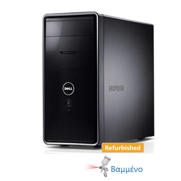 Dell Vostro 460 Tower i7-2600/4GB DDR3/500GB/DVD/7P Grade A Refurbished PC