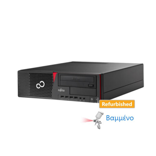 Fujitsu E720 SFF G3220/4GB DDR3/250GB Grade A Refurbished PC