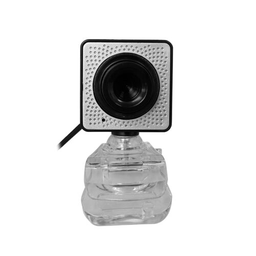 HD Webcam w/Microphone Hvt