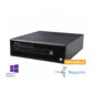 HP 600G2 SFF i5-6500/8GB DDR4/500GB/DVD-RW/10P Grade A Refurbished PC