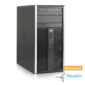 HP 6300Pro Tower G2020/4GB DDR3/160GB/DVD/7P Grade A Refurbished PC
