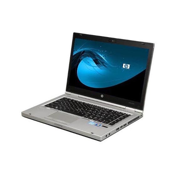 HP 8460P i5-2450M/14.1/4GB/320GB/DVD GRADE A Refurbished LAPTOP