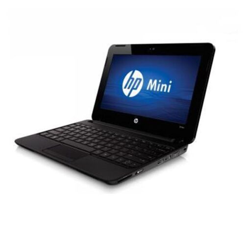 HP Netbook Mini 110 Atom N455/10.1"/2GB/250GB/No Drive/7S GRADE A Refurbished LAPTOP