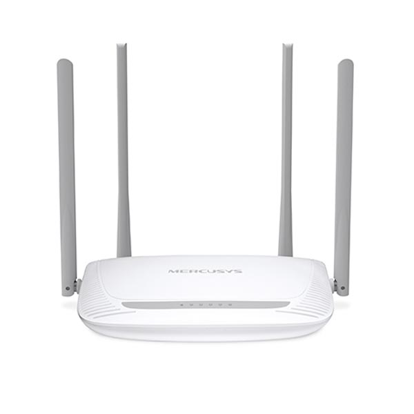 MERCUSYS 300Mbps Enhanced Wireless N Router MW325R ROUT-WLESS-MW325R-MCS