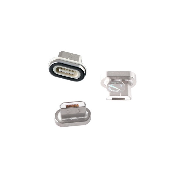 Micro USB Magnetic Adaptor NSP