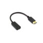 Multimedia Adaptor Display Port to HDMI Platinet PMMA9903