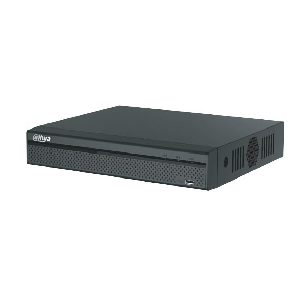 NVR 4CH NVR2104HS-4KS2 80Mbps DAHUA