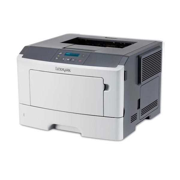 Refurbished Printer Lexmark MS410d ( χωρίς toner)