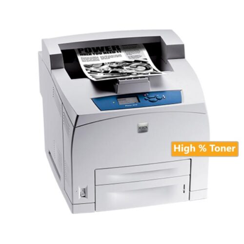 Refurbished Printer Xerox Phaser 4510 ΔΙΚΤΥΑΚΟΣ (με high toner)