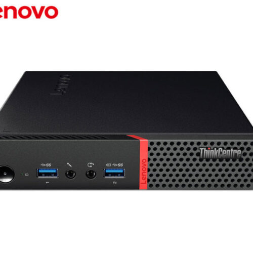 SET GA LENOVO M700 TINY I5-6500T/4GB/500GB