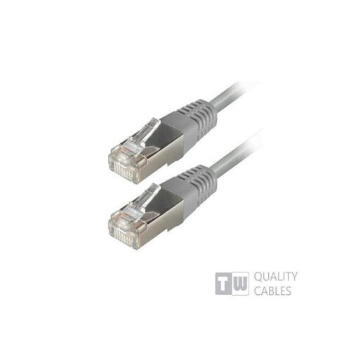 STP  LEVEL-5+ 2xRJ45 10m SHIELDED