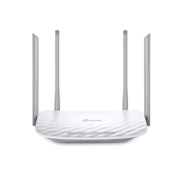 TP-LINK Archer C50(EU) AC1200 Wireless Dual Band Router