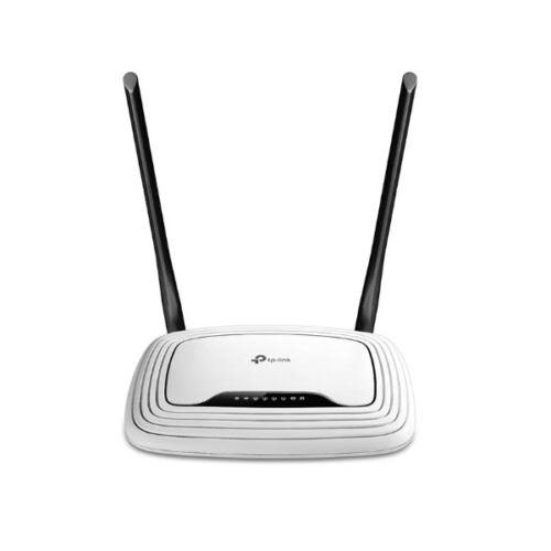 TP-LINK TL-WR841N 300Mbps Wireless Acces Point/Router