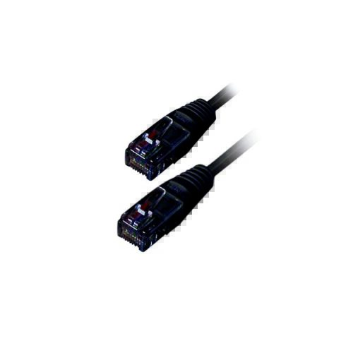 UTP CAT-6 3m Black
