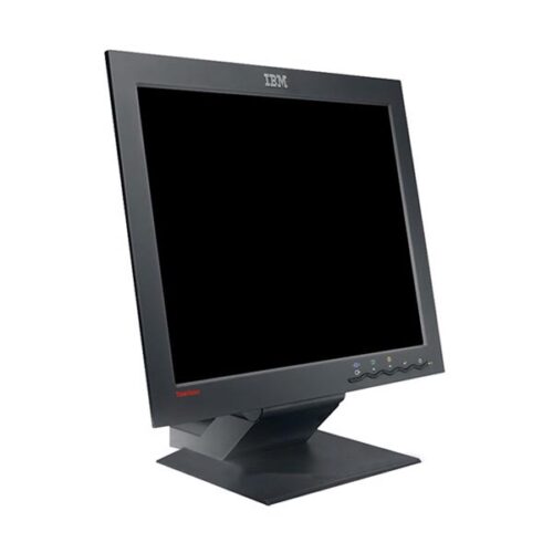 Used Monitor L170 TFT/Lenovo/17"/1280x1024/Black/VGA