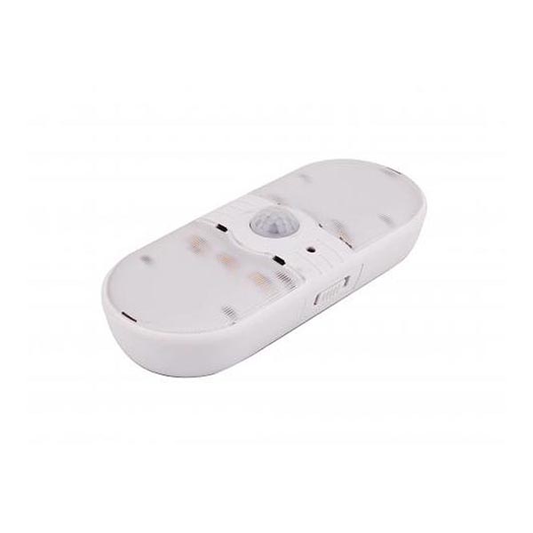 WELWellL Φωτιστικό LED x 6 με ασθητήρα STYLE LEDSLN-STYLE-WL