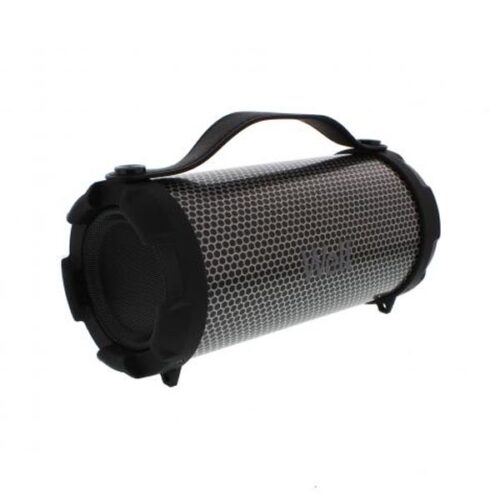Well Φορητό ηχείο bluetooth 20W VIBRANT SPKR-BT-VIBRANT-WL