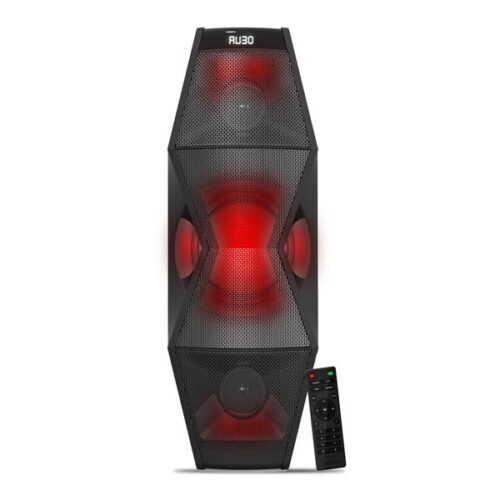 Well Φορητό ηχείο bluetooth 300W Whoopee SPKR-BT-WHOOPEE-WL